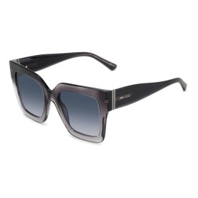 Lunettes de soleil Femme Jimmy Choo EDNA-S-KB7 Ø 52 mm de Jimmy Choo, Lunettes et accessoires - Réf : S0379577, Prix : 99,51 ...