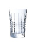 Set di Bicchieri CDA Rendez-vous Trasparente Vetro 360 ml (6 Unità) da CDA, Tumbler - Ref: S2705930, Precio: 48,62 €, Descuen...