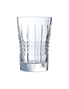 Set di Bicchieri CDA Rendez-vous Trasparente Vetro 360 ml (6 Unità) da CDA, Tumbler - Ref: S2705930, Precio: 48,62 €, Descuen...