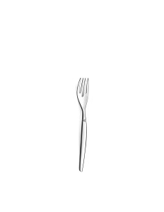 Set of Dessert Forks Arcos Toscana Silver 18 cm (4 Units) | Tienda24 Tienda24.eu