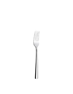 Set of Dessert Forks Amefa Tokyo Metal Stainless steel Steel (12 Units) | Tienda24 Tienda24.eu