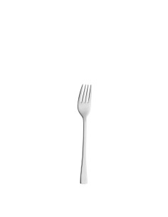 Fork Set Amefa Metropole Metal 21,1 cm (12 Units) | Tienda24 Tienda24.eu