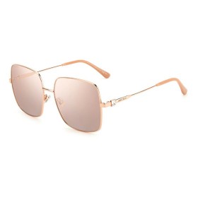 Lunettes de soleil Femme Jimmy Choo LILI-S-DDB ø 58 mm de Jimmy Choo, Lunettes et accessoires - Réf : S0379588, Prix : 81,41 ...