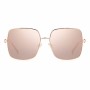 Occhiali da sole Donna Jimmy Choo LILI-S-DDB ø 58 mm di Jimmy Choo, Occhiali e accessori - Rif: S0379588, Prezzo: 81,41 €, Sc...