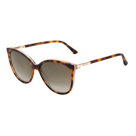 Óculos escuros femininos Jimmy Choo LISSA-S-0T4 ø 58 mm de Jimmy Choo, Óculos e acessórios - Ref: S0379590, Preço: 79,86 €, D...