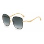 Lunettes de soleil Femme Jimmy Choo MAMIE-S-RHL ø 60 mm de Jimmy Choo, Lunettes et accessoires - Réf : S0379594, Prix : 90,94...