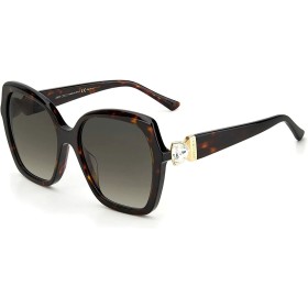 Ladies' Sunglasses Jimmy Choo ø 57 mm by Jimmy Choo, Glasses and accessories - Ref: S0379595, Price: 96,09 €, Discount: %