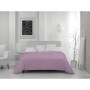 Nordic cover Alexandra House Living Light mauve 150 x 220 cm by Alexandra House Living, Quilts and quilt covers - Ref: D16014...