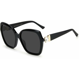 Ladies' Sunglasses Jimmy Choo ø 57 mm by Jimmy Choo, Glasses and accessories - Ref: S0379596, Price: 96,09 €, Discount: %