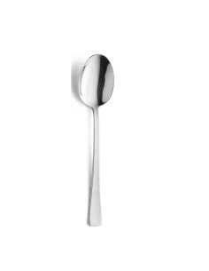 Cuchara de Postre Amefa Cuba Metal 19,8 cm 12 Unidades | Tienda24 Tienda24.eu