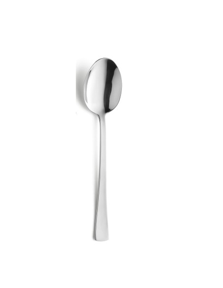 Set of Spoons Amefa Atlantic Metal Stainless steel 12 Units | Tienda24 Tienda24.eu