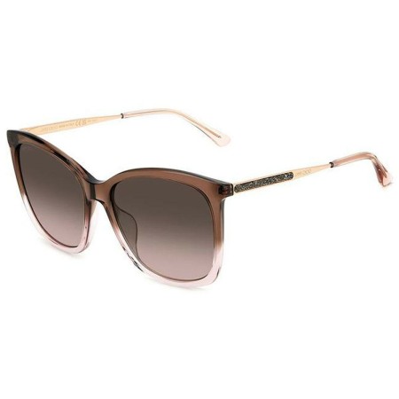 Damensonnenbrille Jimmy Choo NEREA-G-S-08M ø 57 mm | Tienda24 - Global Online Shop Tienda24.eu