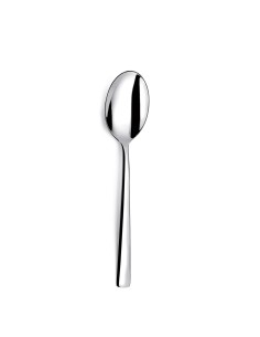 Set of Spoons Amefa Vieux Paris Satine Metal Stainless steel Coffee 12 Units | Tienda24 Tienda24.eu