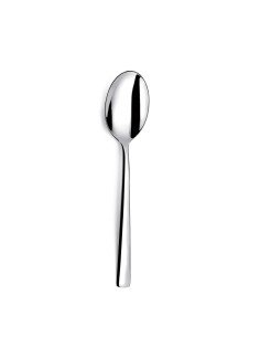 Cuchara de Postre Amefa Havane Metal Acero Inoxidable 12 Unidades | Tienda24 Tienda24.eu