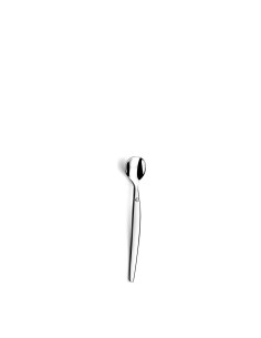 Set de Cucharas Bidasoa Fosil Metal Acero 19 x 3 x 2 cm (6 Unidades) | Tienda24 Tienda24.eu