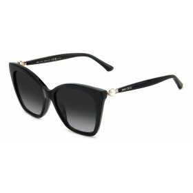 Lunettes de soleil Femme Jimmy Choo ø 56 mm de Jimmy Choo, Lunettes et accessoires - Réf : S0379604, Prix : 104,67 €, Remise : %