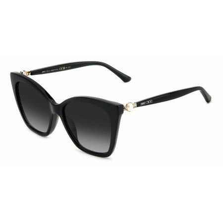 Ladies' Sunglasses Jimmy Choo ø 56 mm by Jimmy Choo, Glasses and accessories - Ref: S0379604, Price: 104,67 €, Discount: %