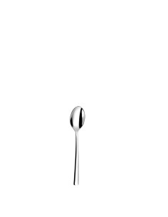 Dessert spoon Amefa Havane Metal Stainless steel 12 Units | Tienda24 Tienda24.eu