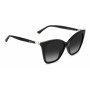 Ladies' Sunglasses Jimmy Choo ø 56 mm by Jimmy Choo, Glasses and accessories - Ref: S0379604, Price: 104,67 €, Discount: %