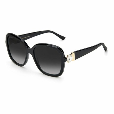 Lunettes de soleil Femme Jimmy Choo SADIE-S-807 ø 56 mm de Jimmy Choo, Lunettes et accessoires - Réf : S0379606, Prix : 96,09...