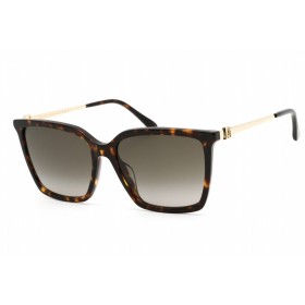 Lunettes de soleil Femme Jimmy Choo TOTTA-G-S-086 ø 56 mm de Jimmy Choo, Lunettes et accessoires - Réf : S0379607, Prix : 90,...