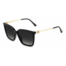 Lunettes de soleil Femme Jimmy Choo ø 56 mm de Jimmy Choo, Lunettes et accessoires - Réf : S0379609, Prix : 90,94 €, Remise : %