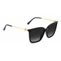 Gafas de Sol Mujer Jimmy Choo ø 56 mm de Jimmy Choo, Gafas y accesorios - Ref: S0379609, Precio: 90,94 €, Descuento: %