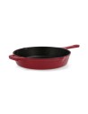 Padella antiaderente Bidasoa Fierro Ferro Fuso Rosso (26 cm) da Bidasoa, Padelle da chef - Ref: S2706097, Precio: €29.06, Des...