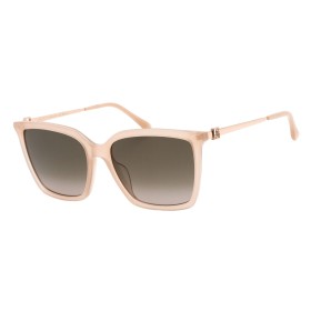 Lunettes de soleil Femme Jimmy Choo ø 56 mm de Jimmy Choo, Lunettes et accessoires - Réf : S0379610, Prix : 88,78 €, Remise : %