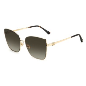 Lunettes de soleil Femme Jimmy Choo VELLA-S-06J ø 59 mm de Jimmy Choo, Lunettes et accessoires - Réf : S0379611, Prix : 94,37...