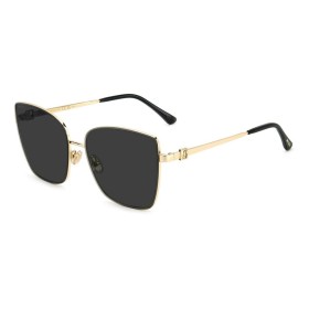 Ladies' Sunglasses Jimmy Choo VELLA-S-2M2 ø 59 mm by Jimmy Choo, Glasses and accessories - Ref: S0379612, Price: 94,37 €, Dis...