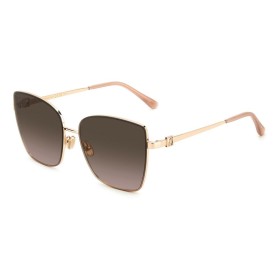 Lunettes de soleil Femme Jimmy Choo VELLA-S-PY3 ø 59 mm de Jimmy Choo, Lunettes et accessoires - Réf : S0379613, Prix : 94,37...