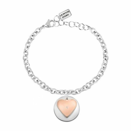 Bracelet Femme La Petite Story LPS05APY04 | Tienda24 - Global Online Shop Tienda24.eu