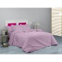 Bettdeckenbezug Alexandra House Living Violett 240 x 220 cm von Alexandra House Living, Bettdecken und Bettdeckenbezüge - Ref...