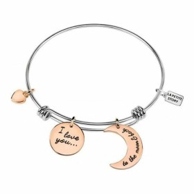 Bracelet Femme Guess JUMB03033JWSTJBS | Tienda24 - Global Online Shop Tienda24.eu