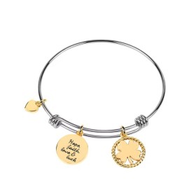 Bracciale Donna Amen BRO25GMUV3 | Tienda24 - Global Online Shop Tienda24.eu