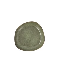 Piatto Fondo Bidasoa Ikonic Ceramica Verde (20,5 x 19,5 cm) (Pack 6x) da Bidasoa, Piatti e teglie - Ref: S2706115, Precio: €2...