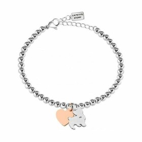 Bracelete feminino La Petite Story LPS05AQI05 de La Petite Story, Pulseiras - Ref: S0379643, Preço: 18,69 €, Desconto: %