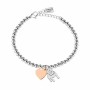 Bracelet Femme La Petite Story LPS05AQI06 de La Petite Story, Bracelets - Réf : S0379644, Prix : 18,69 €, Remise : %