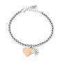 Damenarmreif La Petite Story LPS05AQI07 von La Petite Story, Armbänder - Ref: S0379645, Preis: 17,42 €, Rabatt: %