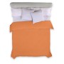 Funda Nórdica Alexandra House Living Naranja 150 x 220 cm de Alexandra House Living, Edredones y fundas para edredón - Ref: D...