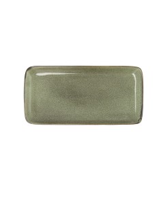 Teglia da Cucina Bidasoa Ikonic Verde Ceramica (28 x 14 cm) (Pack 4x) da Bidasoa, Piatti e teglie - Ref: S2706120, Precio: 30...