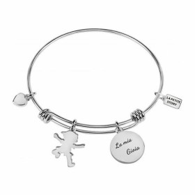 Bracciale Donna La Petite Story LPS05AQJ06 19 cm di La Petite Story, Bracciali - Rif: S0379652, Prezzo: 18,69 €, Sconto: %