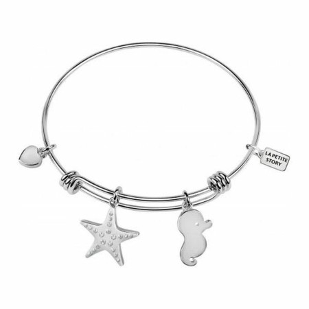 Bracelete feminino La Petite Story LPS05AQJ10 19 cm | Tienda24 - Global Online Shop Tienda24.eu