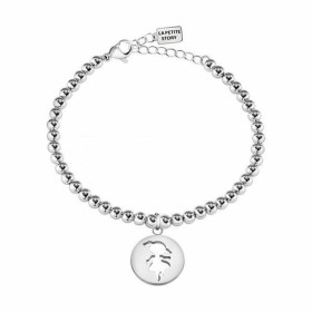 Bracelete feminino La Petite Story LPS05AQL01 de La Petite Story, Pulseiras - Ref: S0379655, Preço: 18,69 €, Desconto: %