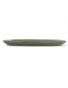 Teglia da Cucina Bidasoa Ikonic Verde Ceramica (36 x 16 cm) (Pack 2x) da Bidasoa, Piatti e teglie - Ref: S2706124, Precio: 25...