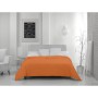 Funda Nórdica Alexandra House Living Naranja 150 x 220 cm de Alexandra House Living, Edredones y fundas para edredón - Ref: D...