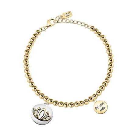 Pulsera Mujer La Petite Story LPS05ARR69 de La Petite Story, Pulseras - Ref: S0379671, Precio: 19,80 €, Descuento: %