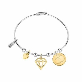 Bracelete feminino La Petite Story LPS05ASD04 de La Petite Story, Pulseiras - Ref: S0379676, Preço: 18,69 €, Desconto: %