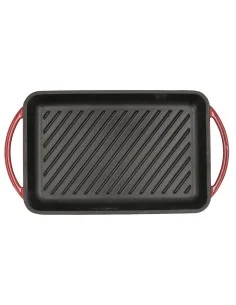 Grill TM Electron (32 x 22 cm) | Tienda24 Tienda24.eu